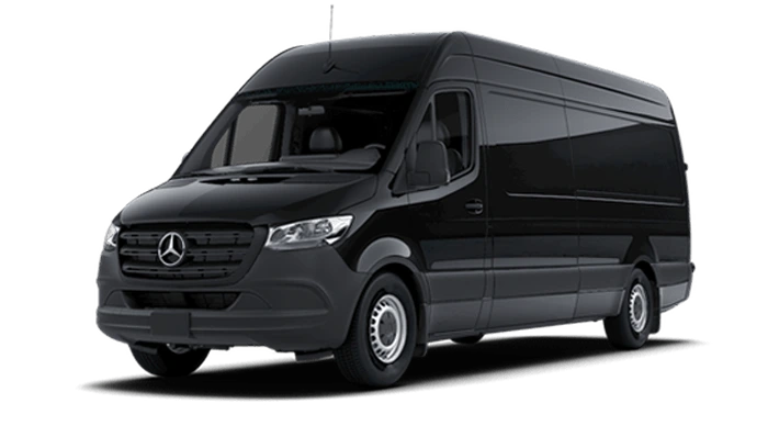 mercedes benz sprinter
